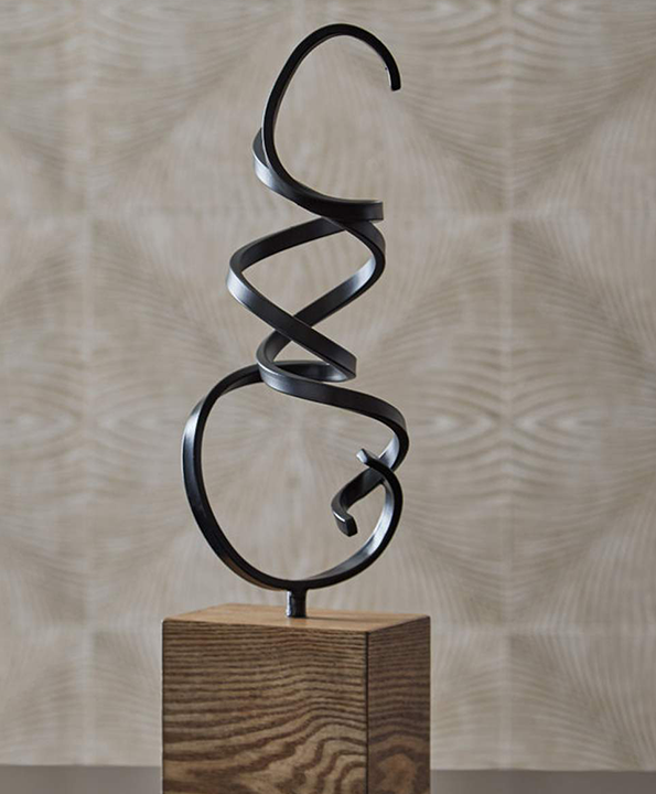 Sculptures