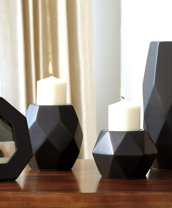 Vases & Bottles