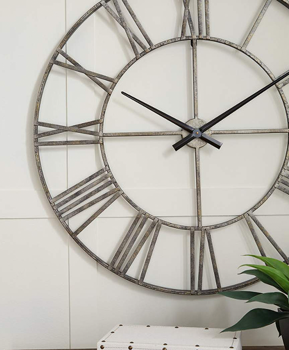 Clocks