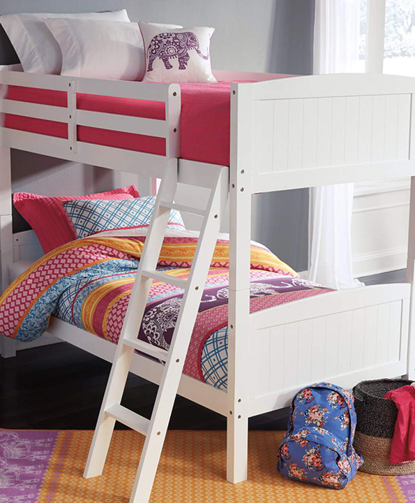 Bunk Beds
