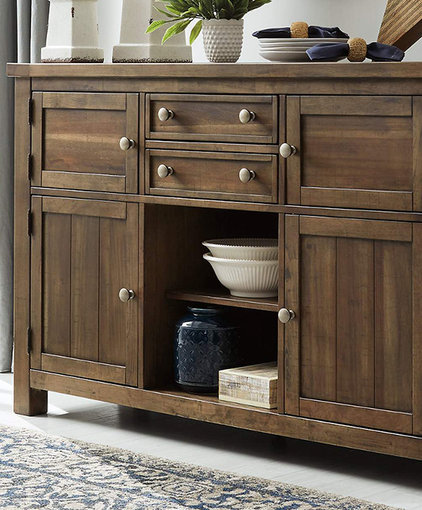 Dining Room Storage