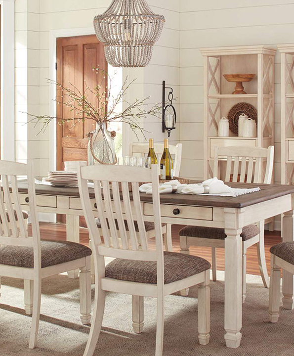 Dining Chairs