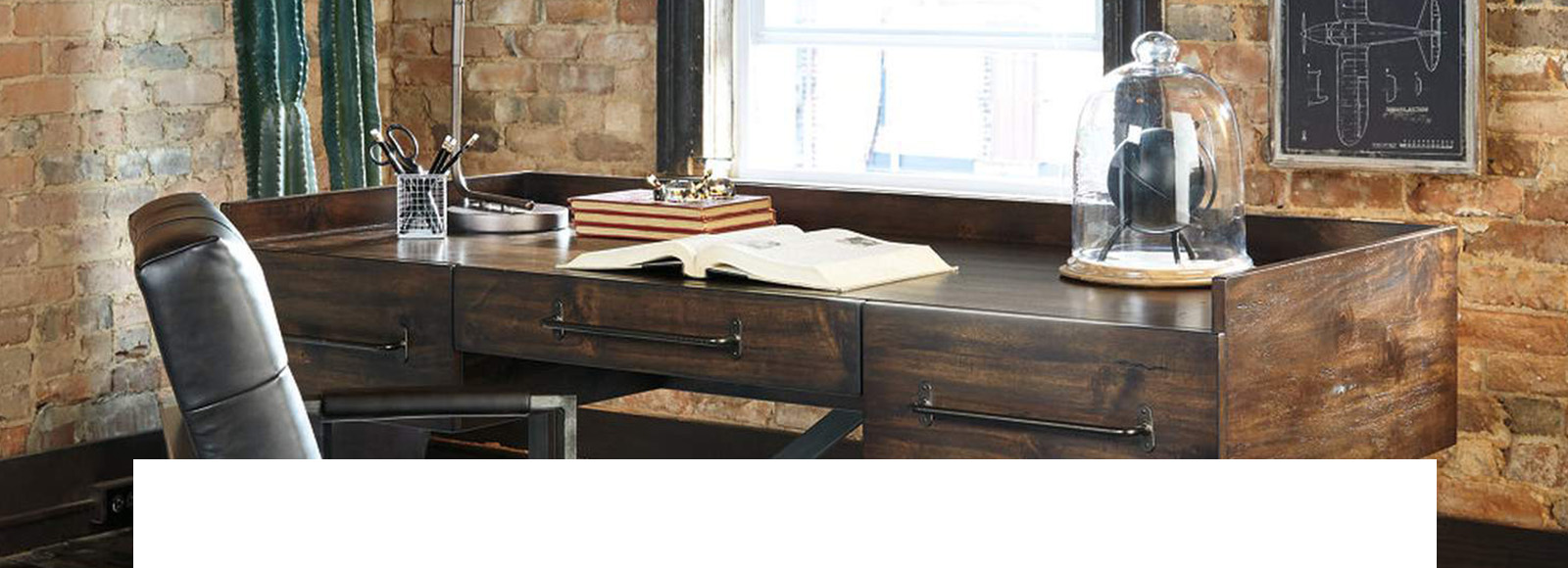 Desks