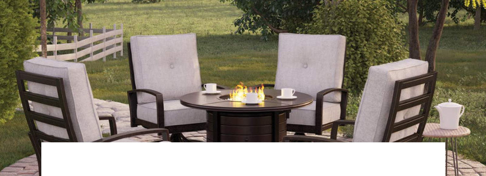 Firepits