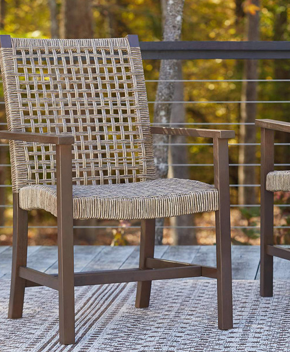 Outdoor Dining Chairs