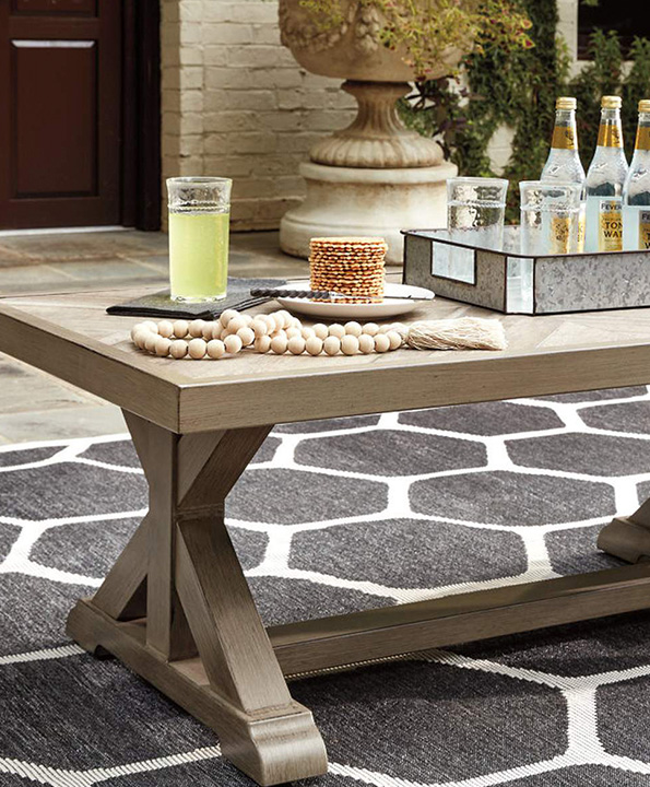 Patio Furniture