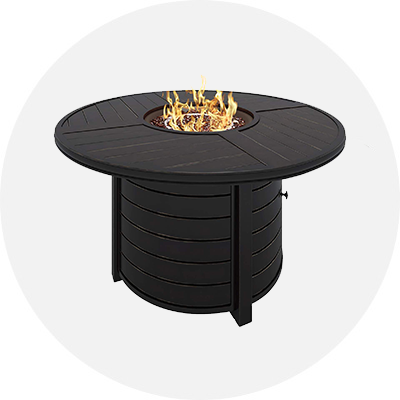 Firepits